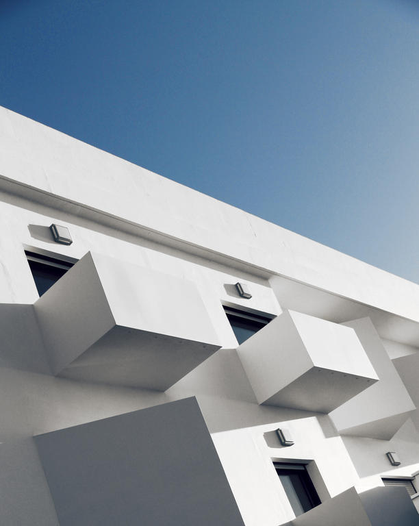 Le Grand Hotel de la Plage Biscarrosse-Plage Exterior foto